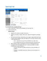 Preview for 94 page of Linksys LGS308 User Manual