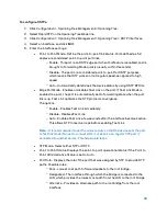 Preview for 98 page of Linksys LGS308 User Manual