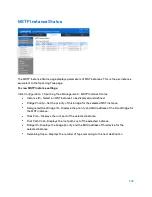 Preview for 102 page of Linksys LGS308 User Manual