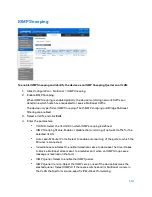 Preview for 114 page of Linksys LGS308 User Manual