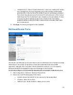 Preview for 116 page of Linksys LGS308 User Manual