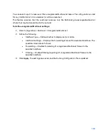 Preview for 119 page of Linksys LGS308 User Manual