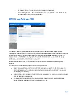 Preview for 121 page of Linksys LGS308 User Manual