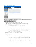 Preview for 123 page of Linksys LGS308 User Manual