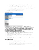 Предварительный просмотр 131 страницы Linksys LGS308 User Manual