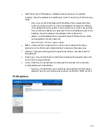 Preview for 133 page of Linksys LGS308 User Manual