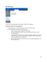 Preview for 139 page of Linksys LGS308 User Manual