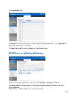 Preview for 141 page of Linksys LGS308 User Manual