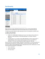 Предварительный просмотр 165 страницы Linksys LGS308 User Manual