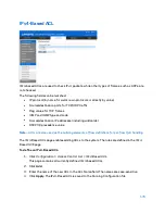 Preview for 173 page of Linksys LGS308 User Manual