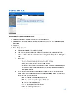 Предварительный просмотр 174 страницы Linksys LGS308 User Manual