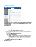 Preview for 182 page of Linksys LGS308 User Manual