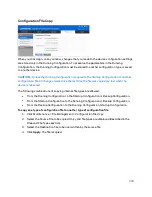 Preview for 200 page of Linksys LGS308 User Manual