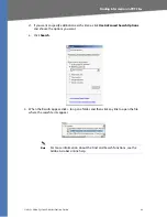 Предварительный просмотр 13 страницы Linksys Linksys SPA9000 Administration Manual