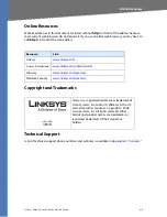 Предварительный просмотр 14 страницы Linksys Linksys SPA9000 Administration Manual