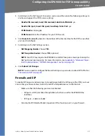 Preview for 45 page of Linksys Linksys SPA9000 Administration Manual