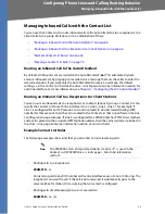 Preview for 68 page of Linksys Linksys SPA9000 Administration Manual