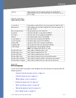 Preview for 155 page of Linksys Linksys SPA9000 Administration Manual
