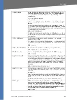 Preview for 171 page of Linksys Linksys SPA9000 Administration Manual