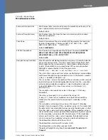 Preview for 189 page of Linksys Linksys SPA9000 Administration Manual