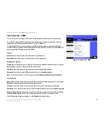 Preview for 37 page of Linksys Linksys WPSM54G V1.1 User Manual