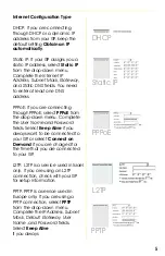 Preview for 5 page of Linksys Linksys WRK54GV3 Quick Installation Manual