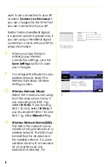 Preview for 6 page of Linksys Linksys WRK54GV3 Quick Installation Manual