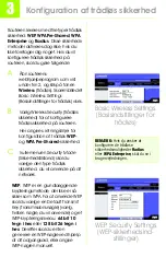 Preview for 17 page of Linksys Linksys WRK54GV3 Quick Installation Manual