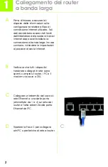 Preview for 38 page of Linksys Linksys WRK54GV3 Quick Installation Manual