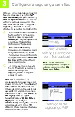 Предварительный просмотр 53 страницы Linksys Linksys WRK54GV3 Quick Installation Manual