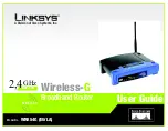 Preview for 73 page of Linksys Linksys WRK54GV3 Quick Installation Manual