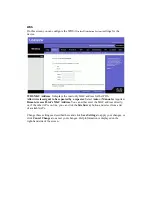 Preview for 66 page of Linksys Linksys WRVS4400N Manual