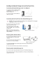 Preview for 2 page of Linksys LKG0F755E Installation Manual