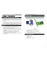 Preview for 5 page of Linksys LNE100M User Manual