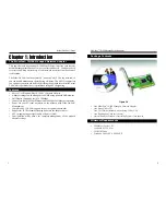 Предварительный просмотр 5 страницы Linksys LNE100M User Manual