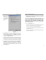 Preview for 13 page of Linksys LNE100M User Manual