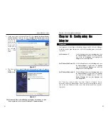Preview for 25 page of Linksys LNE100M User Manual