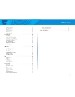 Предварительный просмотр 3 страницы Linksys LRT214 User Manual