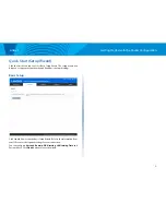 Предварительный просмотр 10 страницы Linksys LRT214 User Manual