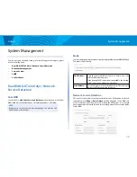 Предварительный просмотр 34 страницы Linksys LRT214 User Manual