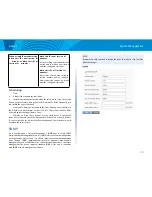 Предварительный просмотр 39 страницы Linksys LRT214 User Manual