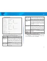 Предварительный просмотр 60 страницы Linksys LRT214 User Manual