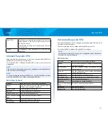 Предварительный просмотр 65 страницы Linksys LRT214 User Manual