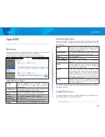 Предварительный просмотр 66 страницы Linksys LRT214 User Manual