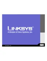 Preview for 63 page of Linksys LVS 9000 Overview