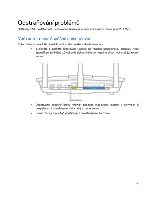 Предварительный просмотр 55 страницы Linksys max-stream ac-1900 User Manual