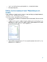 Предварительный просмотр 57 страницы Linksys max-stream ac-1900 User Manual