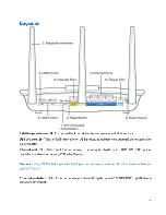 Preview for 65 page of Linksys max-stream ac-1900 User Manual