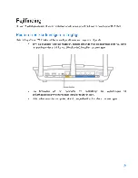 Предварительный просмотр 76 страницы Linksys max-stream ac-1900 User Manual