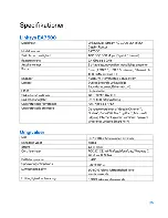 Предварительный просмотр 81 страницы Linksys max-stream ac-1900 User Manual